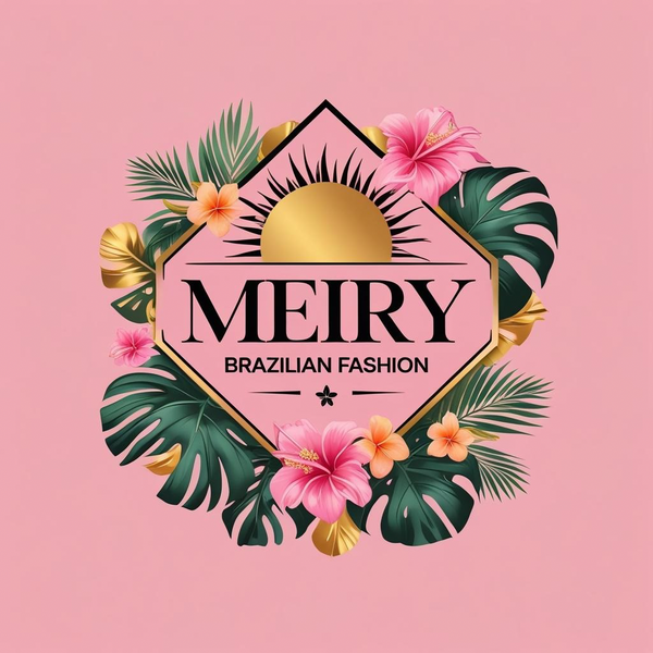 Meiry Brazilian fashion