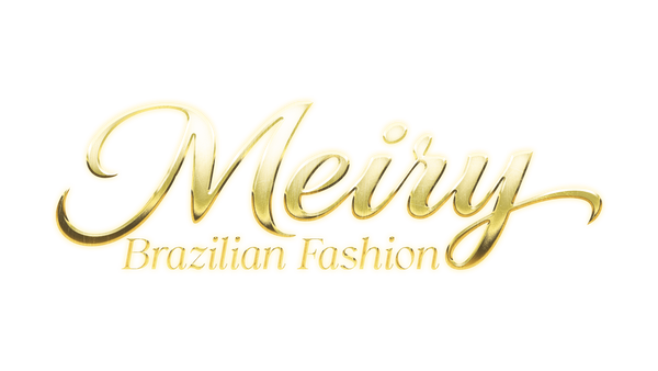 Meiry Brazilian fashion